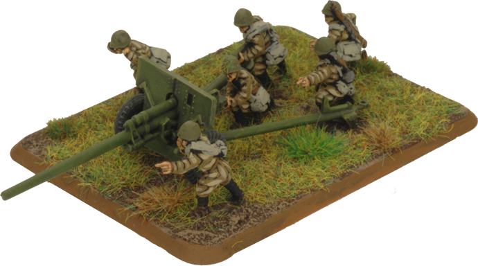 Heavy Tank-Killer Company