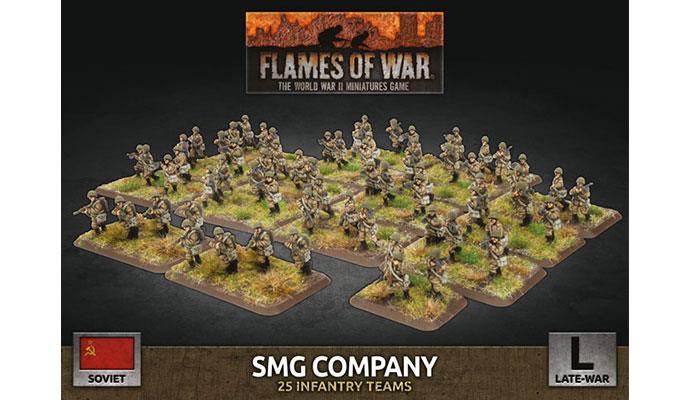SMG Company
