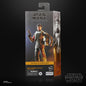 STAR WARS THE BLACK SERIES DIN DJARIN (MORAK)