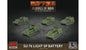 SU-76 Light SP Battery