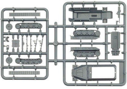 SD KFZ 251 Transport