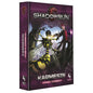 Shadowrun: Karmesin (DE)