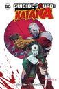 Suicide Squad - Katana Hardcover