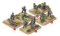 Infantry Platoon (WWIII x29 Figures)