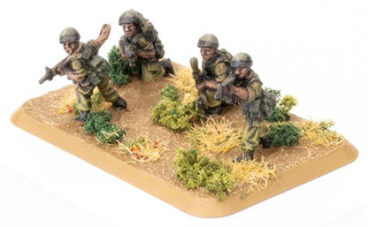 Mech Infantry Platoon (WWIII x41 Figures)