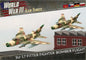 Su-17 Fitter Fighter-bomber Flight ( Plastic)