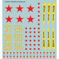 Soviet Decal Set