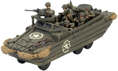 DUKW Section (*2)