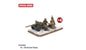 UBX98 57mm Anti-tank Platoon (winter)
