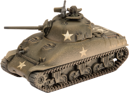 American LW "Combat Command" Army Deal (EN)