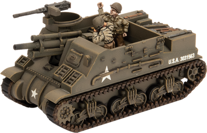 American LW "Combat Command" Army Deal (EN)