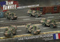 VAB Transport Platoon