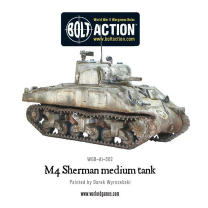 M4 Sherman (75)