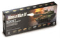 WWIII Soviet Armour and Infantry Paint Set