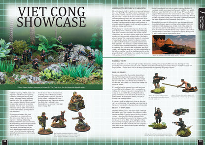 Wargames Illustrated WI416 August 2022 Edition