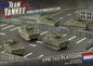 YPR-765 Platoon (WWIII x5 Tanks)