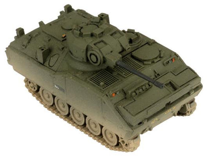 YPR-765 Platoon (WWIII x5 Tanks)