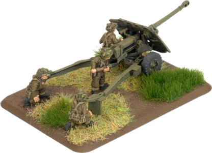 17 pdr Anti-tank Platoon (Plastic)