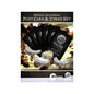 Guild Ball Season 2 Plot Cards & Token Set