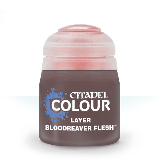 Bloodreaver Flesh (Layer)