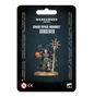 CHAOS SPACE MARINES: HEXER
