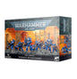 INTERCESSOREN DER SPACE MARINES