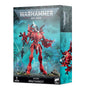 AELDARI: PHANTOMRITTER