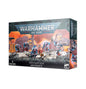 GENESTEALER CULTS: ABERRANTEN