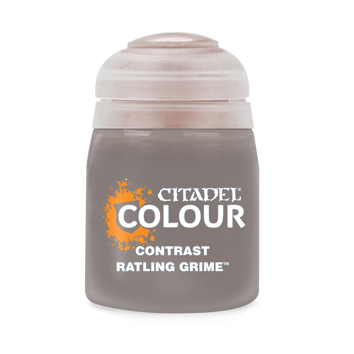 RATLING GRIME (Contrast)