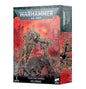 CHAOS SPACE MARINES: HELDRAKE