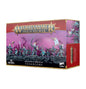 Tzeentch Arcanites Tzaangors