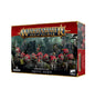 GLOOMSPITE GITZ: SQUIGHERDE