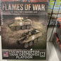 T55 Interceptor Tank Destroyer Platoon