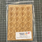 Fatigue Tokens (24)