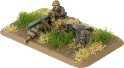 sMG42 SS Machine-gun Platoon