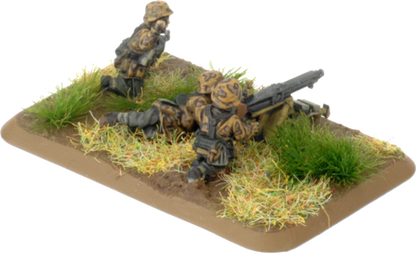 sMG42 SS Machine-gun Platoon