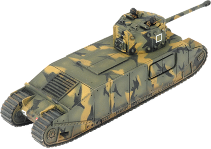 TOG 2* (17pdr) Tanks (x2)